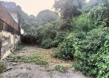  Plot – Garden View at Shikohabad - for Sale