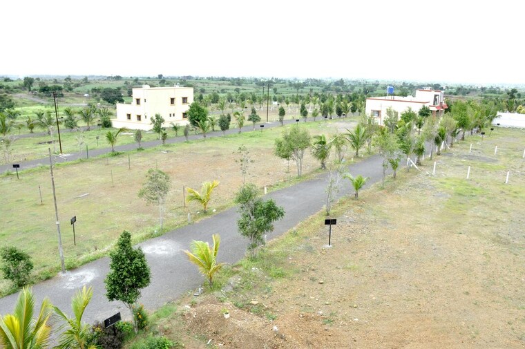 undefined, kesnand  1150 Sq.Ft. Plot In Kesnand Pune 9132761