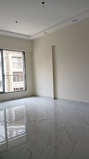 2 BHK Apartment For Sale in Prerana CHS, Borivali West