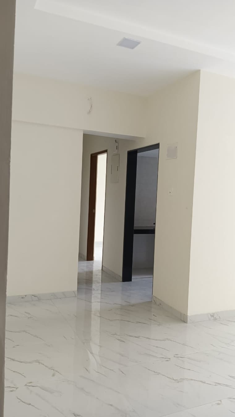 Room, prerana-chs 2 Bedroom 580 Sq.Ft. Apartment In Borivali West Mumbai 9132778