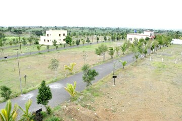 Plot Area in  Plot at Kesnand – for Sale