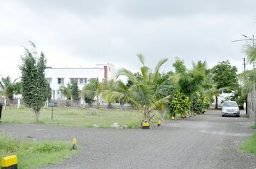  Plot – Garden View at Kesnand - for Sale