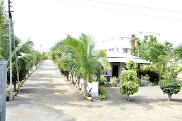  Plot – Exterior View View at Kesnand - for Sale