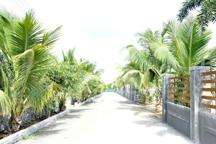 Exterior View, kesnand  1150 Sq.Ft. Plot In Kesnand Pune 9132761