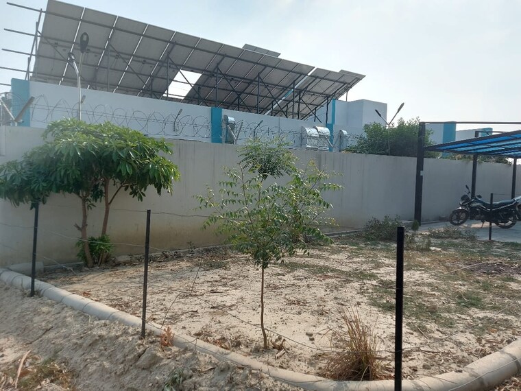 Exterior View, raebareli road  800 Sq.Ft. Plot In Raebareli Road Lucknow 9132786