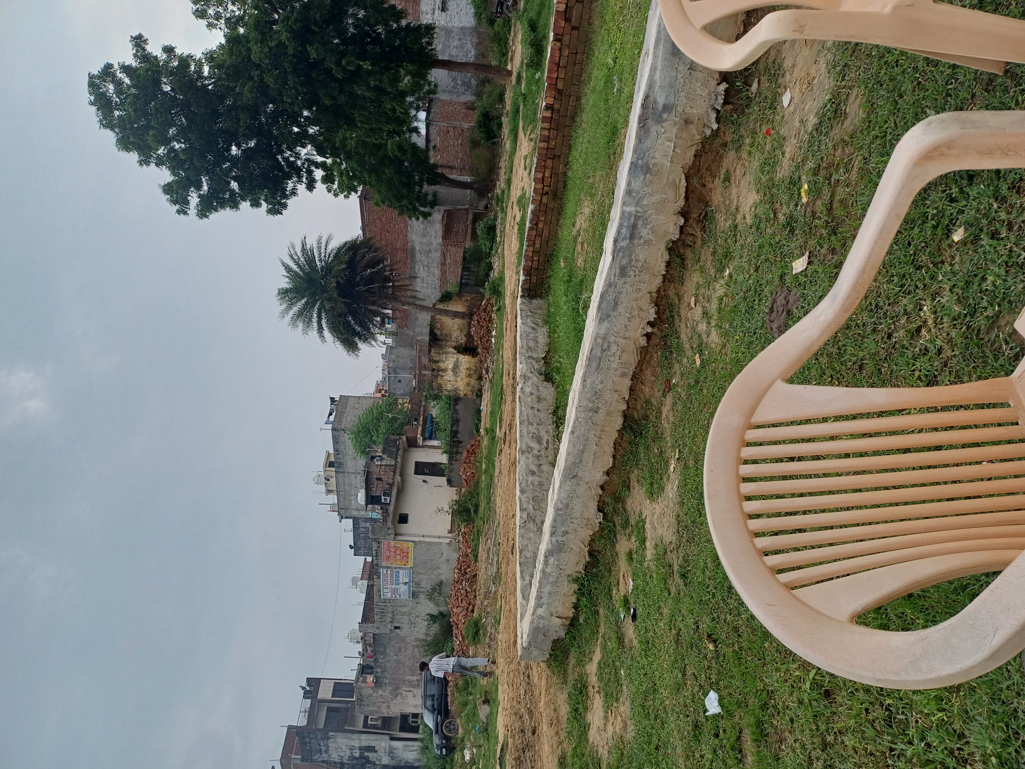 Plot For Sale in Om Associates 