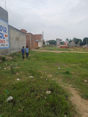  Plot – Exterior View View at Dheeraj Nagar - for Sale