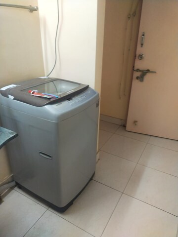 Bathroom in  Pg at Rambaug Colony – for Rent