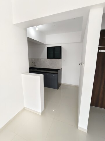 Kitchen in 2 BHK Apartment at Lushlife Ovo, Undri – for Rent