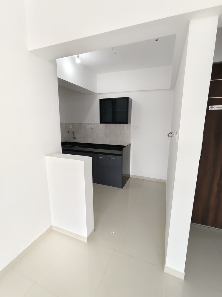 Kitchen, lushlife-ovo 2 Bedroom 1250 Sq.Ft. Apartment In Undri Pune 9132801