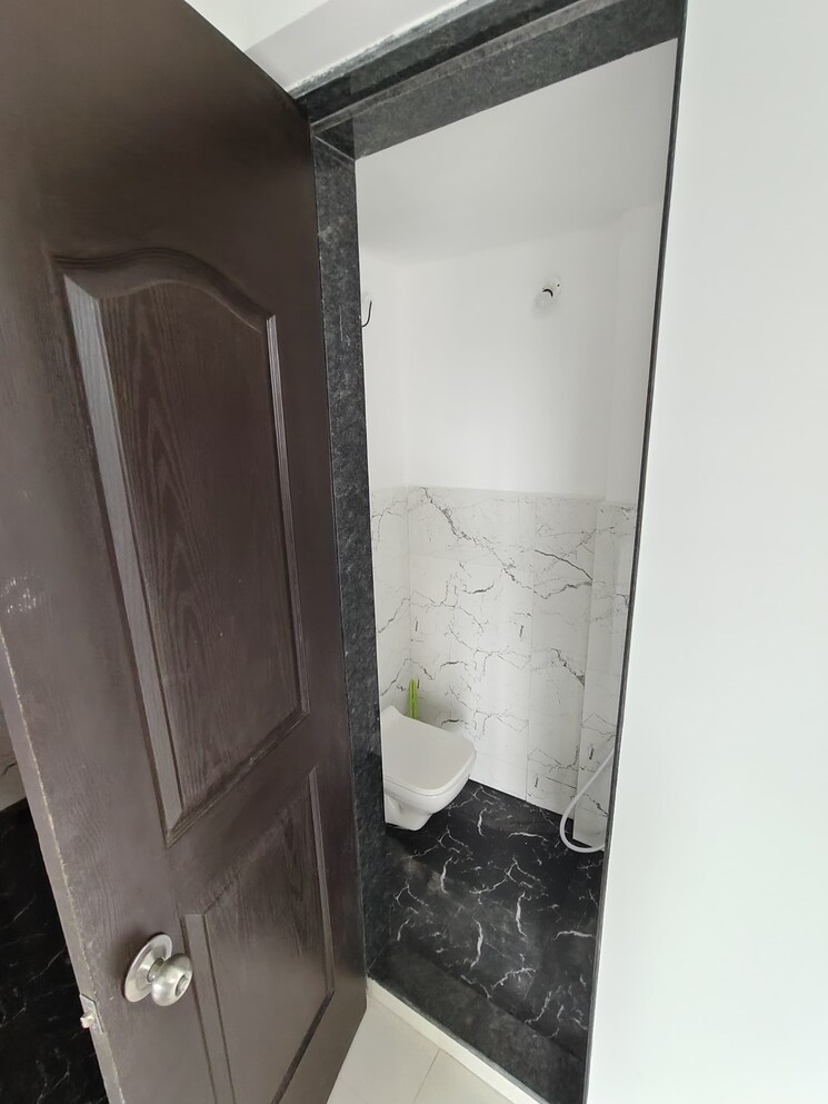 Bathroom, lushlife-ovo 2 Bedroom 1250 Sq.Ft. Apartment In Undri Pune 9132801