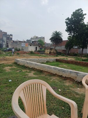  Plot For Sale in Dheeraj Nagar
