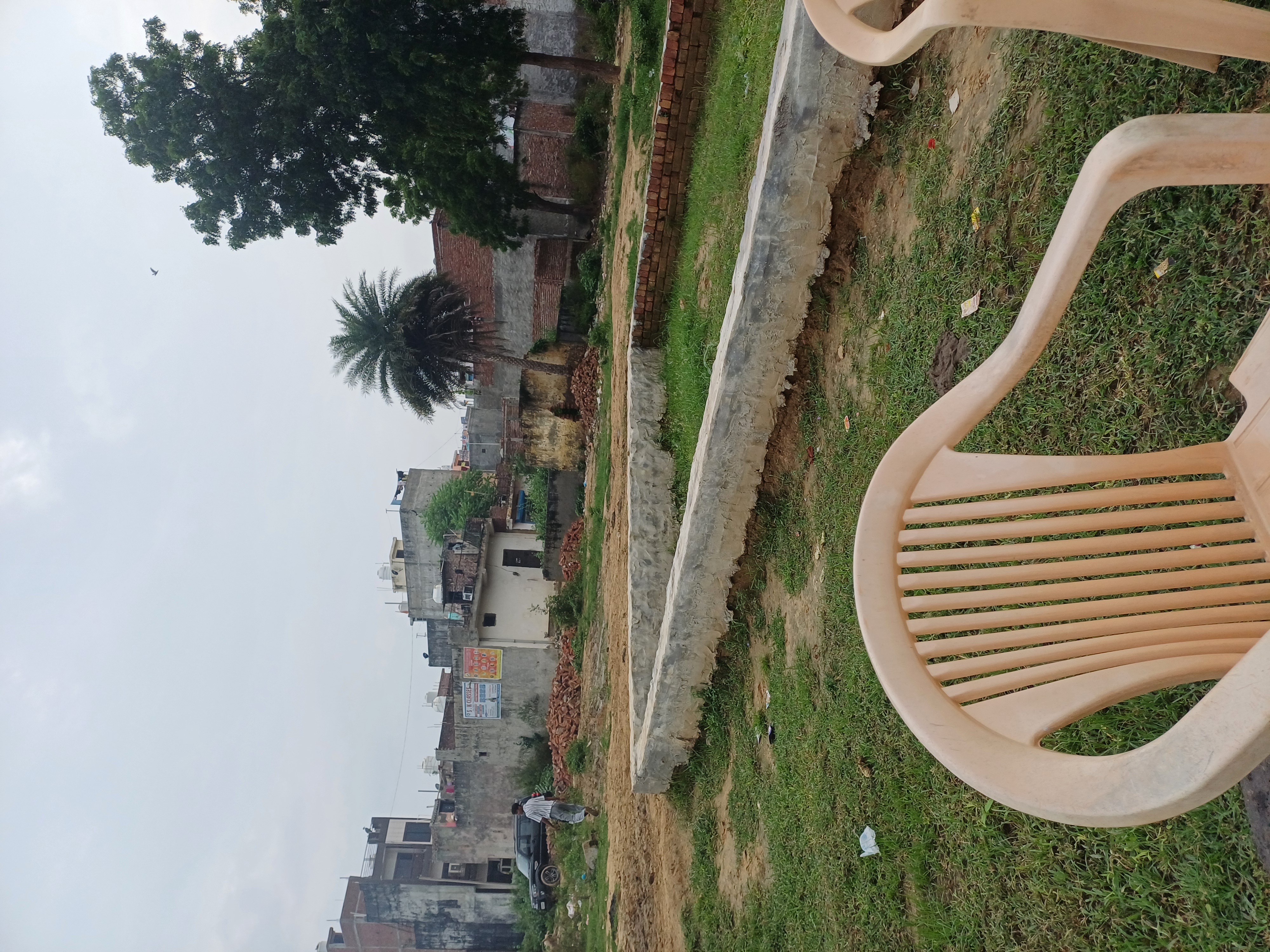 Plot For Sale in Om Associates 