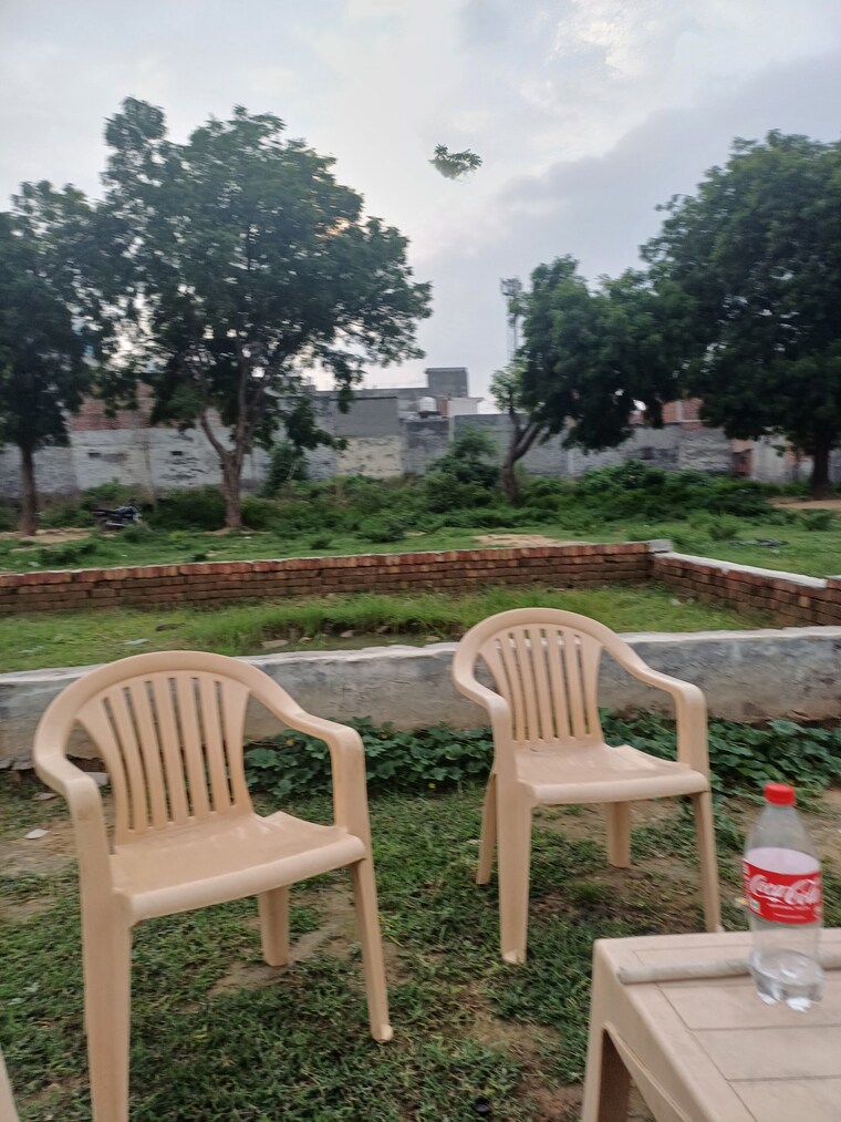 Exterior View, dheeraj nagar  131 Sq.Yd. Plot In Dheeraj Nagar Faridabad 9132805