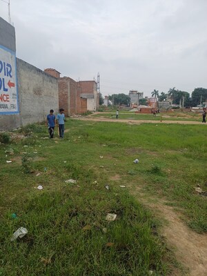  Plot – Exterior View View at Dheeraj Nagar - for Sale