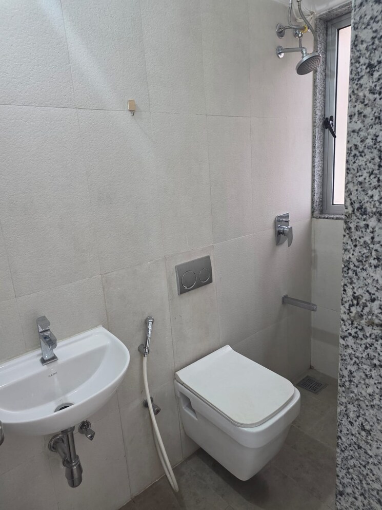 Master Bedroom, naman-premier 1 Bedroom 425 Sq.Ft. Apartment In Andheri East Mumbai 9132804