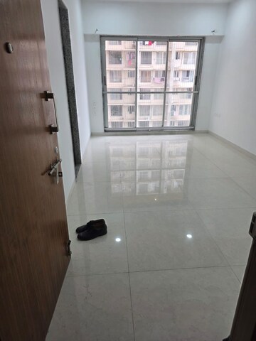 Bathroom in 1 BHK Apartment at Naman Premier, Andheri East – for Rent