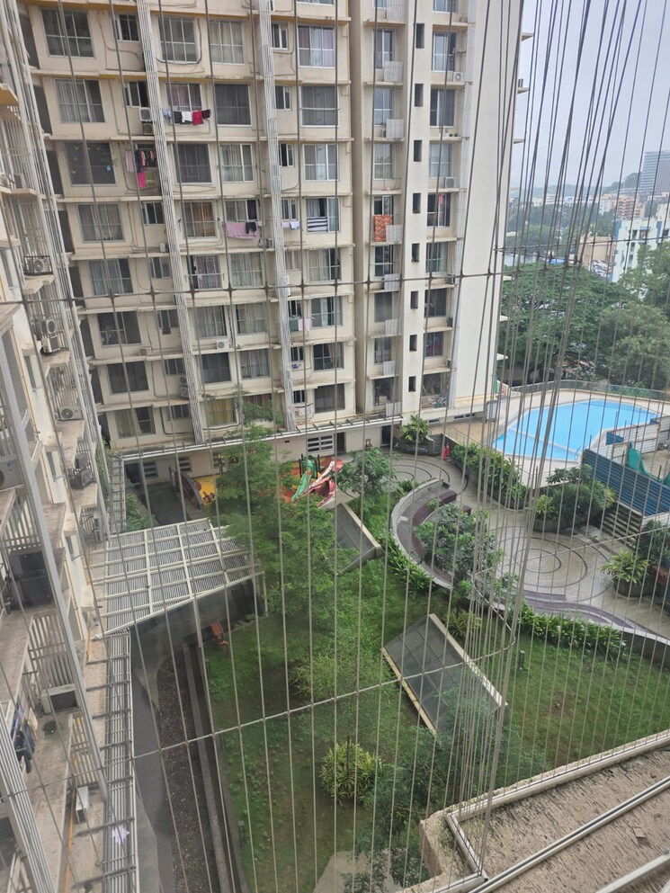 Exterior View, naman-premier 1 Bedroom 425 Sq.Ft. Apartment In Andheri East Mumbai 9132804