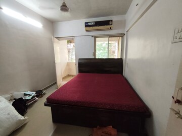 Furnished Amenities in 1.5 BHK Apartment at Shrirang CHS, Shrirang Society – for Rent