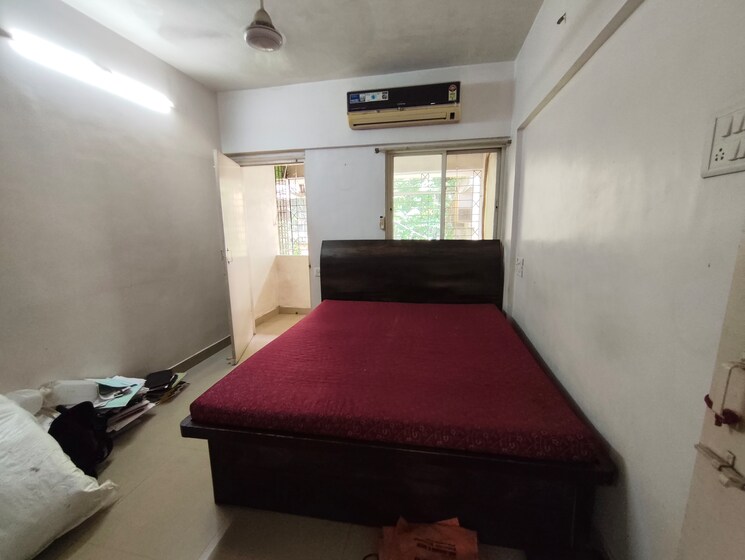 undefined, shrirang-chs 1.5 Bedroom 650 Sq.Ft. Apartment In Shrirang Society Thane 9132833