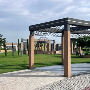  Plot – Exterior View View at Bada Bangarda - for Sale