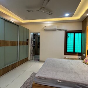 Bedroom in 3 BHK Villa at Kanadia Road – for Sale
