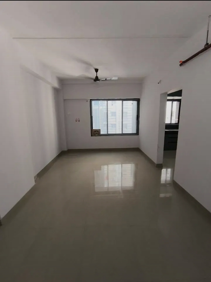 1 BHK Apartment For Rent in Pmay Ews Pahadi Mhada Gor