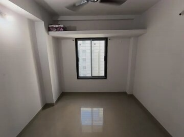 Building Lobby in 1 BHK Apartment at Goregaon West – for Rent