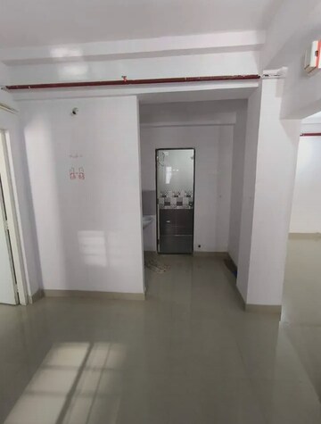 Building Lobby in 1 BHK Apartment at Goregaon West – for Rent