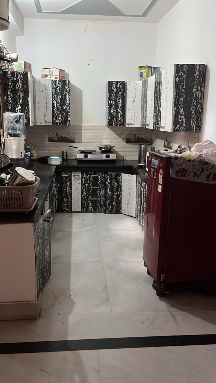 Bedroom, ardee-city 3 Bedroom 1545 Sq.Ft. Builder Floor In Indira Colony 2 Gurgaon 9132839