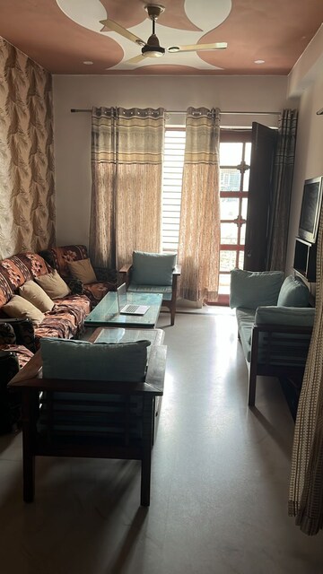 3 BHK Builder Floor For Rent in Ardee City, Indira Colony 2