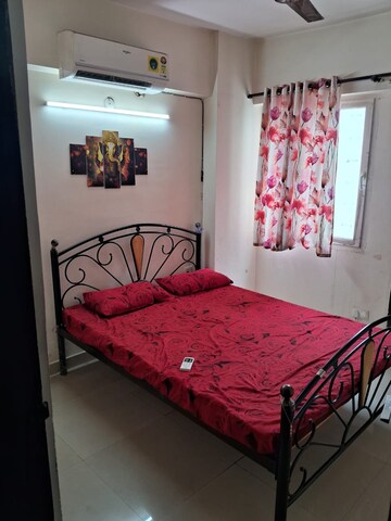 Bedroom in 2 BHK Apartment at Sethi Max Royal, Sector 76 – for Rent