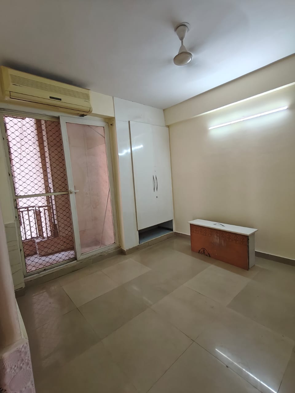 3 BHK + Study Room Apartment For Sale in Migsun Vilaasa