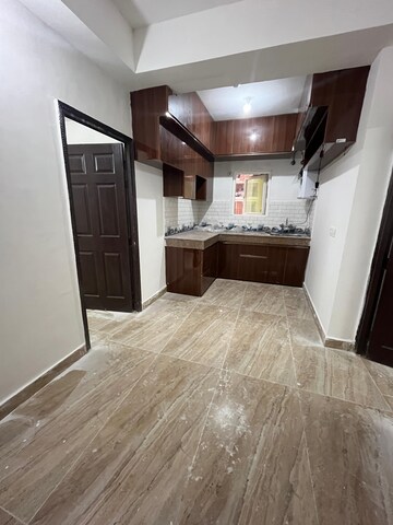 Kitchen in 3 BHK Apartment at Migsun Vilaasa, Eta Ii Greater Noida – for Sale