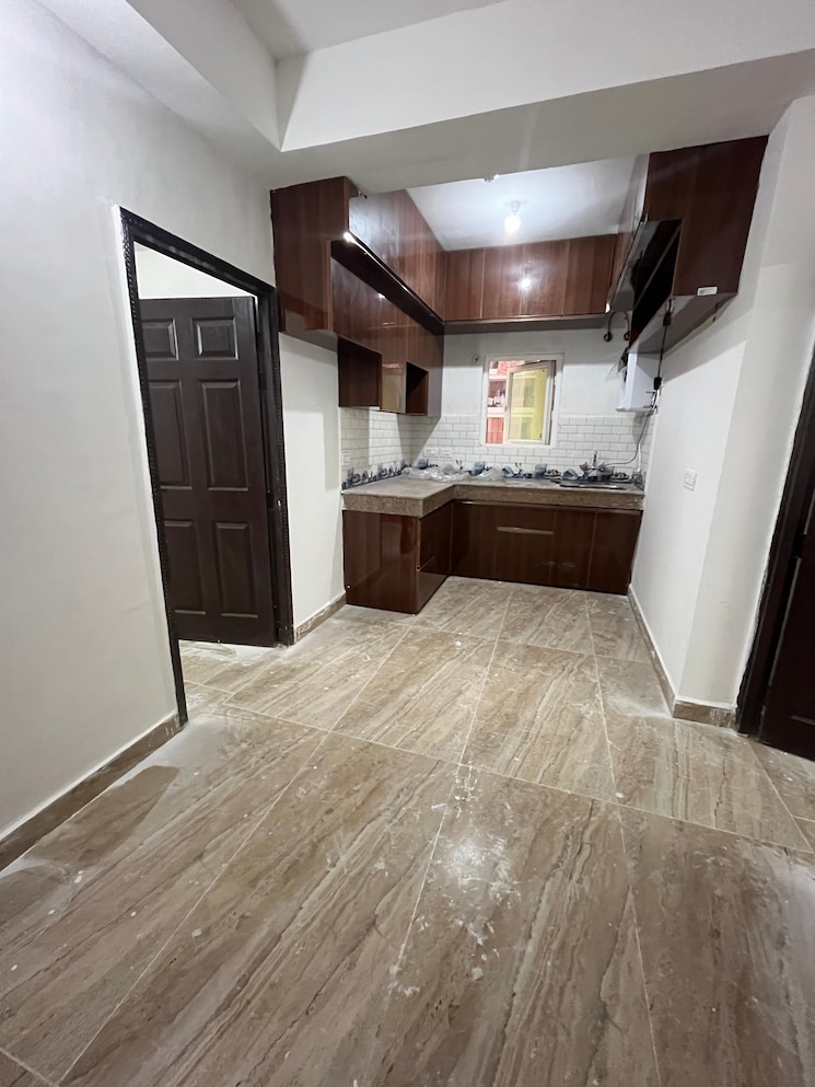 Kitchen, migsun-vilaasa 3 Bedroom 1075 Sq.Ft. Apartment In Eta Ii Greater Noida Greater Noida 9132852