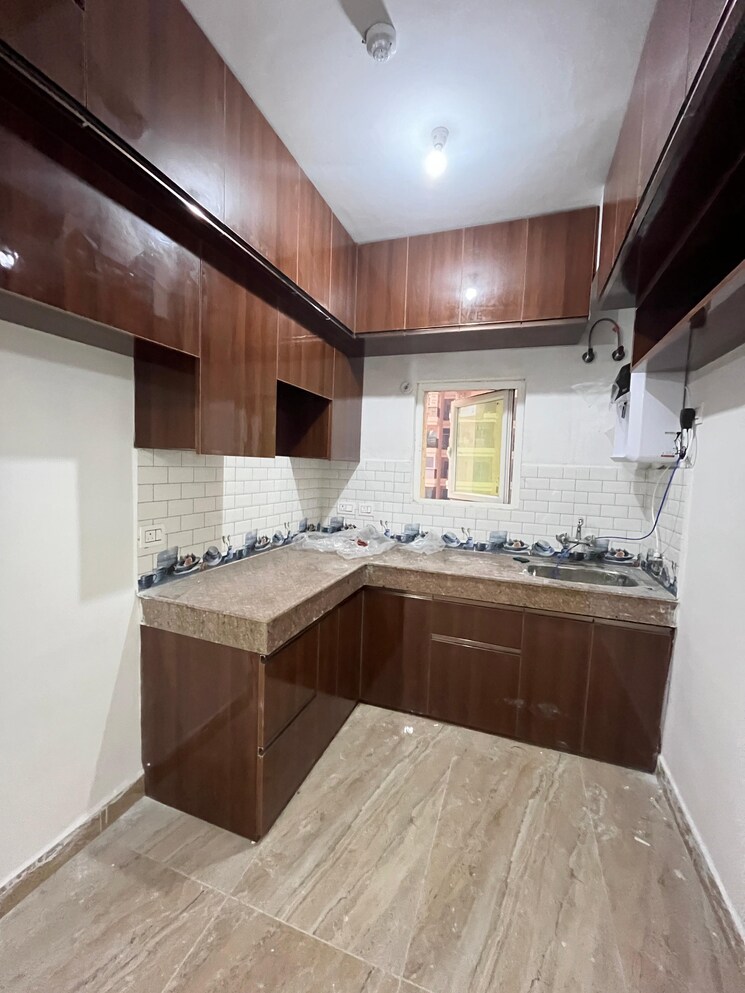 Kitchen, migsun-vilaasa 3 Bedroom 1075 Sq.Ft. Apartment In Eta Ii Greater Noida Greater Noida 9132852