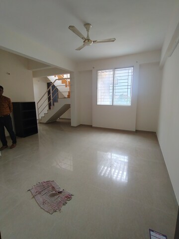 2 BHK Apartment For Rent in Keystone Hills, Undri