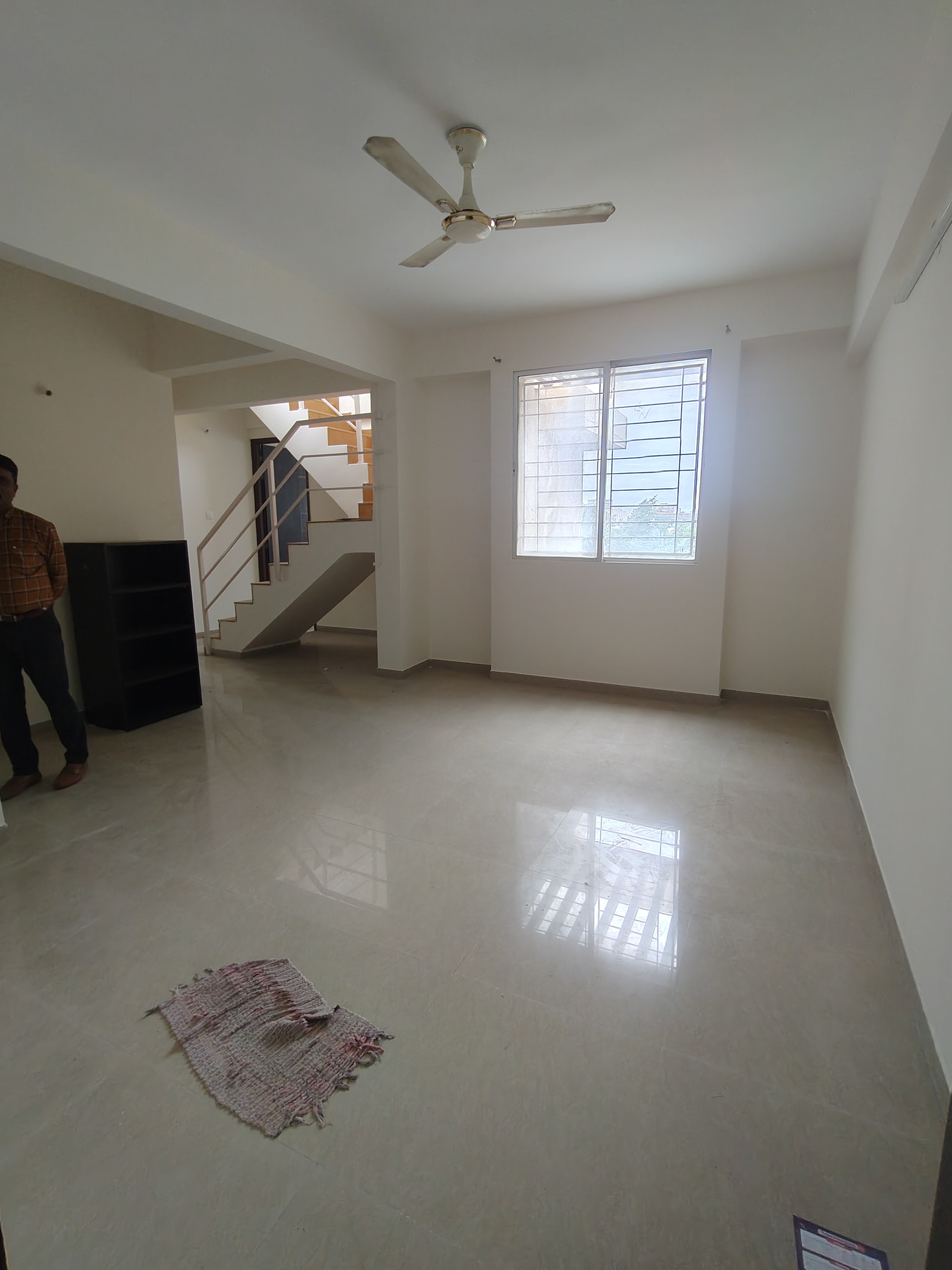 2 BHK + Pooja Room Apartment For Rent in Keystone Hills