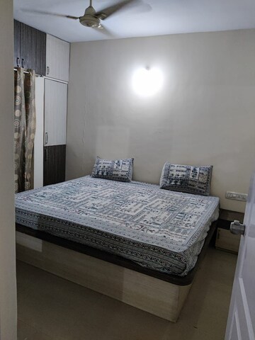1 BHK Apartment For Rent in shiv Kalp Homes, Wadgaon Sheri