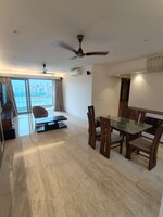 3 BHK 1400 Sq.Ft. Apartment in Omkar Apartment Malad East