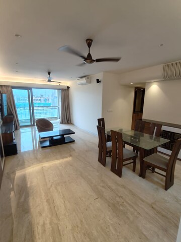 3 BHK Apartment For Rent in Omkar Apartment Malad East, Malad East