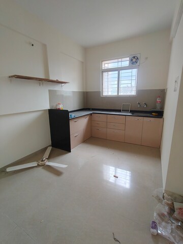 Furnished Amenities in 2 BHK Apartment at Keystone Hills, Undri – for Rent