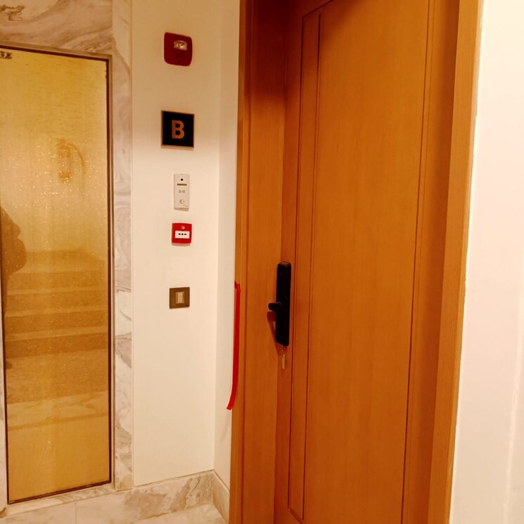 undefined, dlf-the-grove 4 Bedroom 360 Sq.Yd. Builder Floor In Sector 54 Gurgaon 9132841