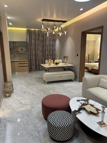 3 BHK Apartment For Sale in Chaitanya Vihar