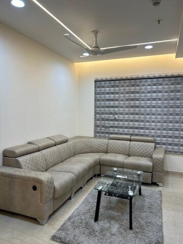 3 BHK Apartment For Rent in My Home Bhooja, Hi Tech City