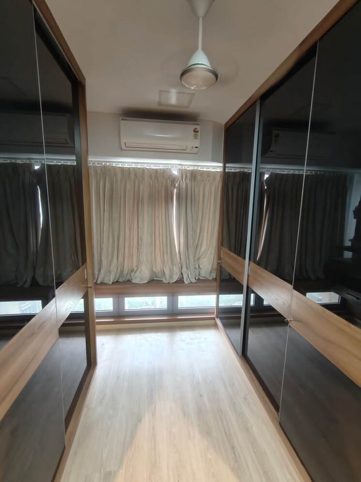 Kitchen, kalpataru-radiance 3 Bedroom 1300 Sq.Ft. Apartment In Goregaon West Mumbai 9132866