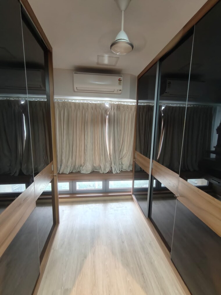 Kitchen, kalpataru-radiance 3 Bedroom 1300 Sq.Ft. Apartment In Goregaon West Mumbai 9132866