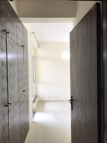 Bathroom in 3 BHK Apartment at BPTP Park Elite Premium, Sector 84 – for Rent