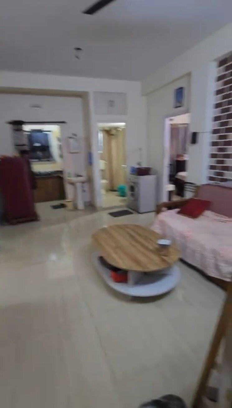 Living Room, sindhi colony 2 Bedroom 750 Sq.Ft. Apartment In Sindhi Colony Pune 9132861