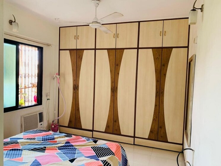 Bedroom, bandra west 1 Bedroom 550 Sq.Ft. Apartment In Bandra West Mumbai 9132863